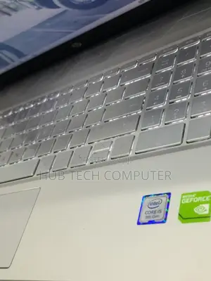 New Laptop HP Pavilion 13 16GB Intel Core I5 SSD 512GB