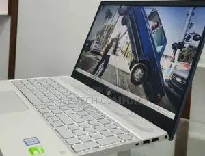 New Laptop HP Pavilion 13 16GB Intel Core I5 SSD 512GB