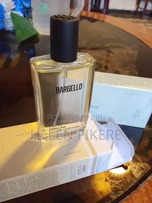Photo - Bargello Perfume
