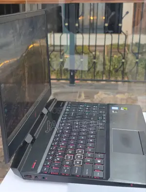 New Laptop HP Omen X 16GB Intel Core I5 SSD 512GB