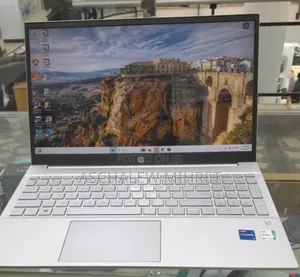 Photo - New Laptop HP Pavilion 14 16GB Intel Core I7 SSD 512GB