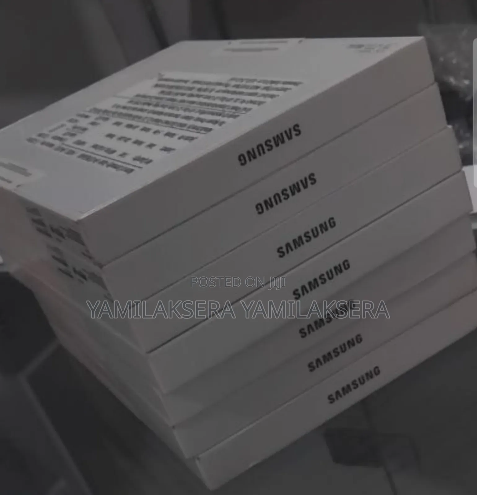 New Samsung Galaxy Tab S9 FE 128 GB Silver