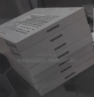 Photo - New Samsung Galaxy Tab S9 FE 128 GB Silver