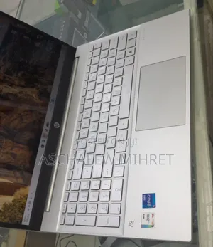 New Laptop HP Pavilion 14 16GB Intel Core I7 SSD 512GB