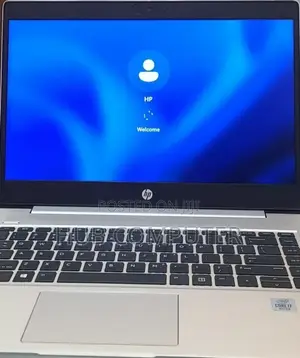 New Laptop HP ProBook 430 16GB Intel Core I7 SSD 512GB