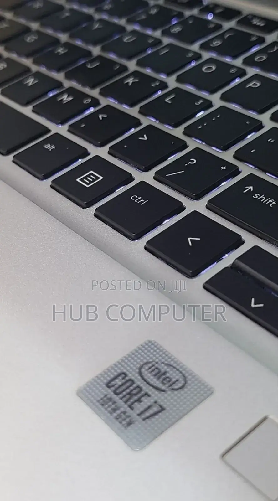 New Laptop HP ProBook 430 16GB Intel Core I7 SSD 512GB