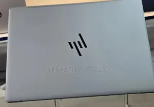 New Laptop HP Spectre 16GB Intel Core I5 SSD 512GB