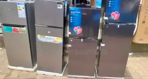 ☆Midea 270 Liters Orignal Refrigerator ☆3year Warranty