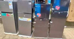 ☆Midea 270 Liters Orignal Refrigerator ☆3year Warranty