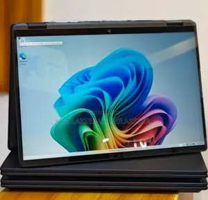 New Laptop HP OmniBook X Flip 14" 16GB Intel Core I7 SSD 1T