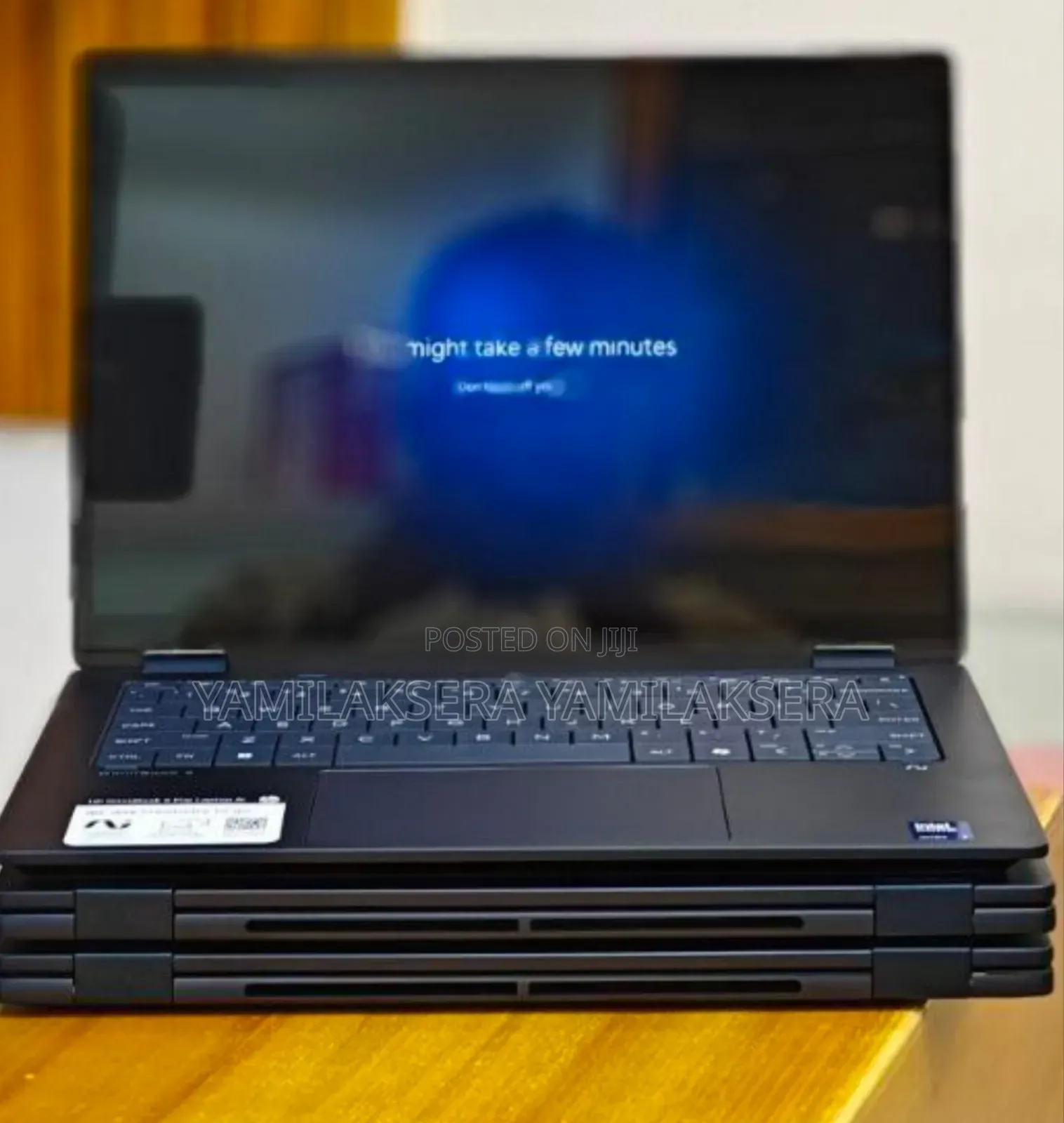 New Laptop HP OmniBook X Flip 14" 16GB Intel Core I7 SSD 1T