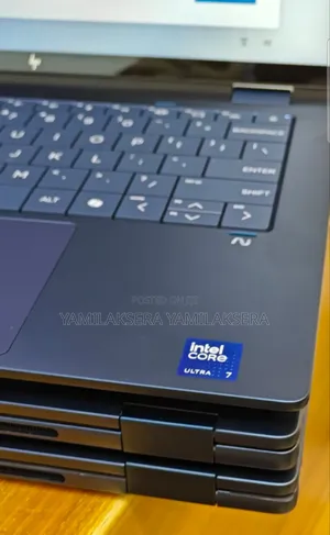 New Laptop HP OmniBook X Flip 14" 16GB Intel Core I7 SSD 1T