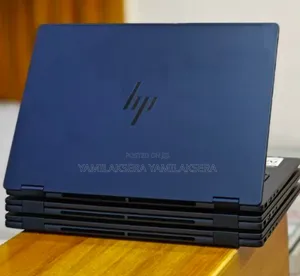 New Laptop HP OmniBook X Flip 14" 16GB Intel Core I7 SSD 1T