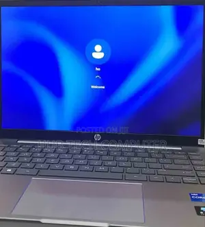 Photo - New Laptop HP Pavilion 15 16GB Intel Core I5 SSD 512GB