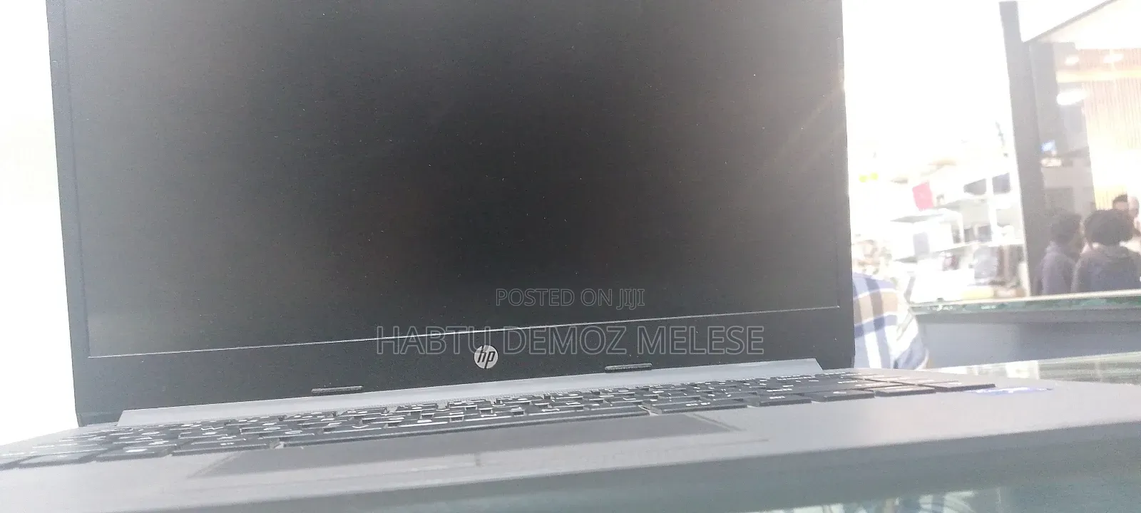 New Laptop HP Envy X360 16GB Intel Core I5 SSD 1T