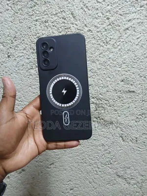 Samsung Galaxy M13 64 GB Black