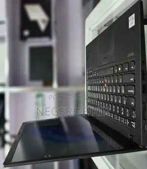 Photo - New Laptop Lenovo ThinkPad X1 Carbon 16GB Intel Core I7 SSD 512GB