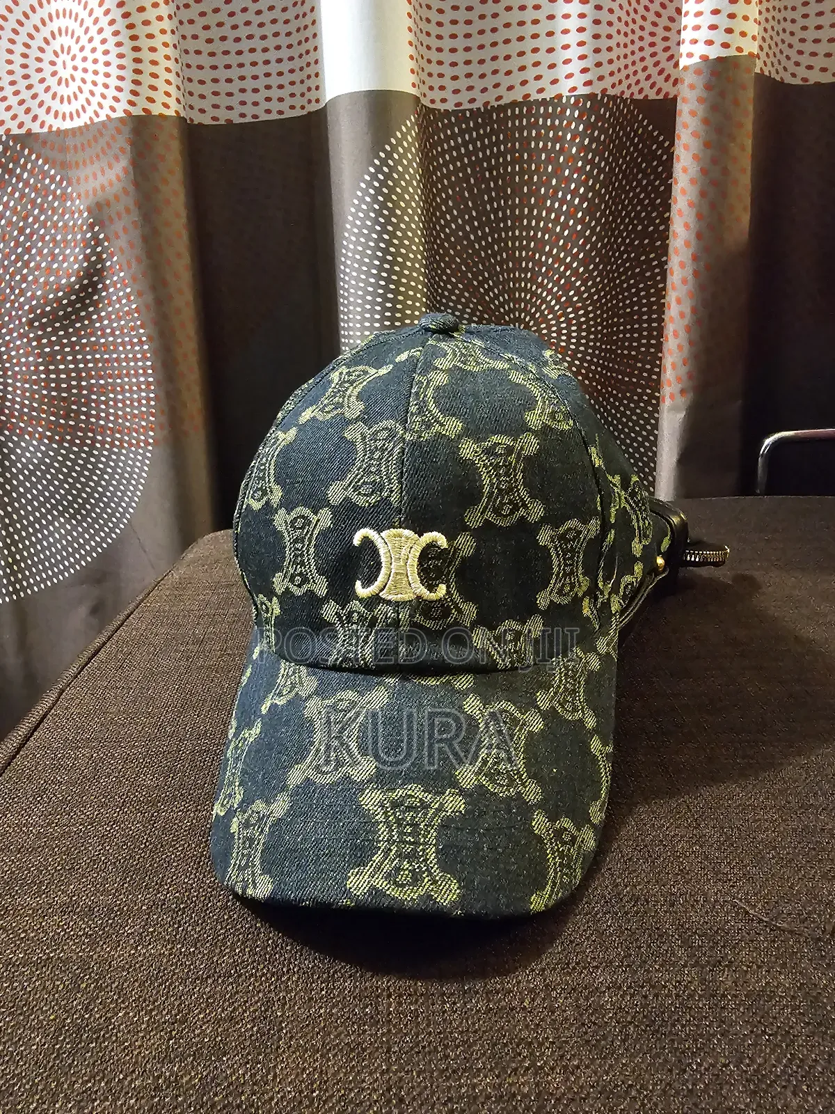 Girls Hand Bag + Cape