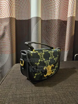 Girls Hand Bag + Cape