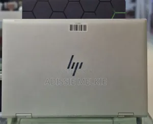 New Laptop HP EliteBook 830 G8 16GB Intel Core I5 SSD 512GB