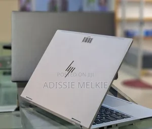 New Laptop HP EliteBook 830 G8 16GB Intel Core I5 SSD 512GB