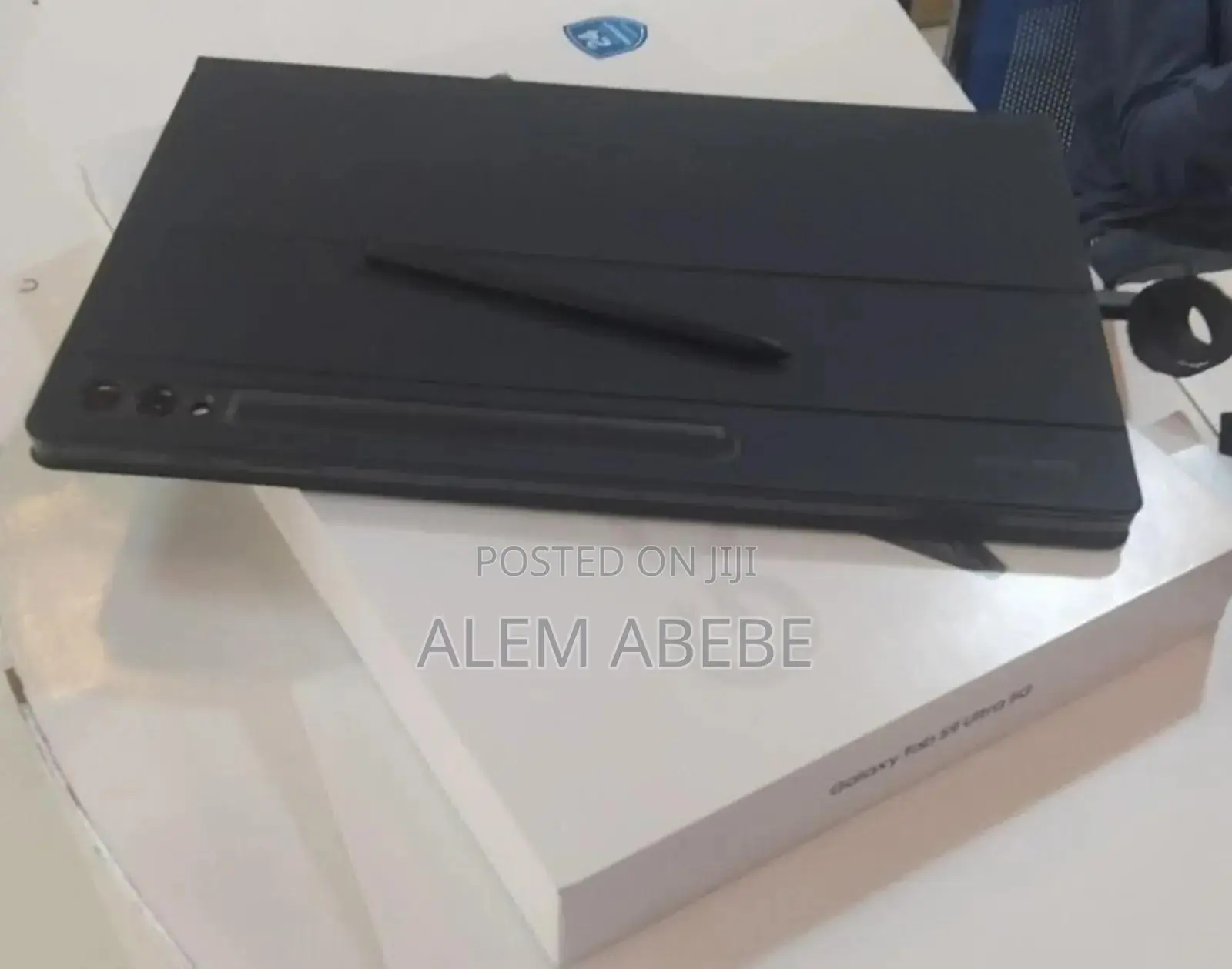 New Samsung Galaxy Tab S9 Ultra 256 GB