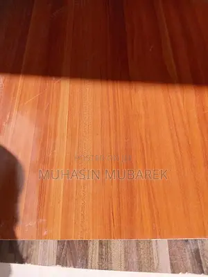 Photo - MDF Furniture