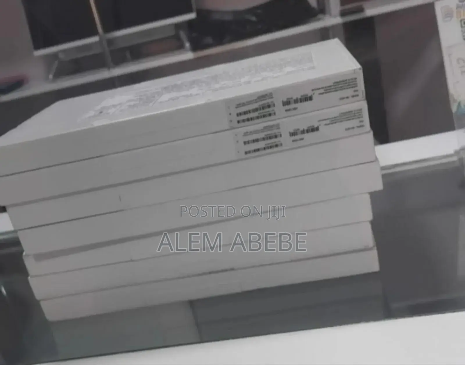 New Samsung Galaxy Tab S9 FE 128 GB