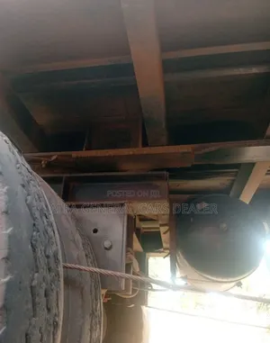 2015 ሞዴል መስፍን ተሳቢ ጎማ 50%