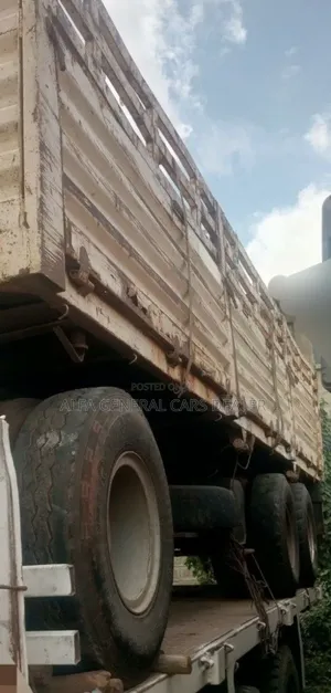 2015 ሞዴል መስፍን ተሳቢ ጎማ 50%