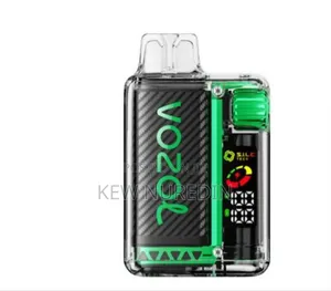 Photo - Vozol 20000 Puff Watermelon
