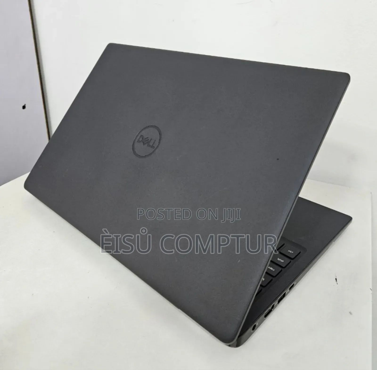 New Laptop Dell Latitude 3510 8GB Intel Core I5 SSD 256GB