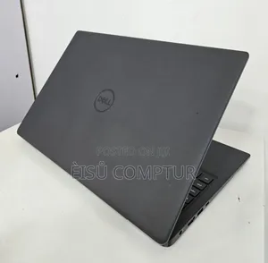 New Laptop Dell Latitude 3510 8GB Intel Core I5 SSD 256GB