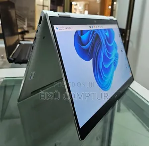 New Laptop HP EliteBook X360 1040 G5 8GB Intel Core I7 SSD 512GB