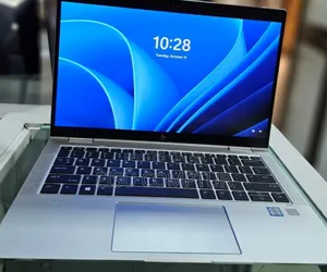 New Laptop HP EliteBook X360 1040 G5 8GB Intel Core I7 SSD 512GB