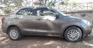 Suzuki Dzire 2022 Gray