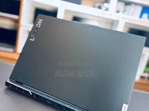 New Laptop Lenovo Legion 5 16GB Intel Core i7 SSD 1T