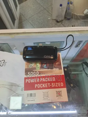 Power Packed Pocket-Sezed