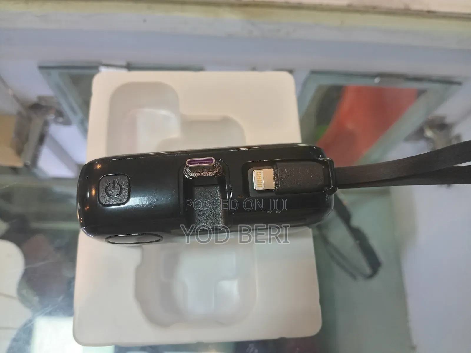 Power Packed Pocket-Sezed