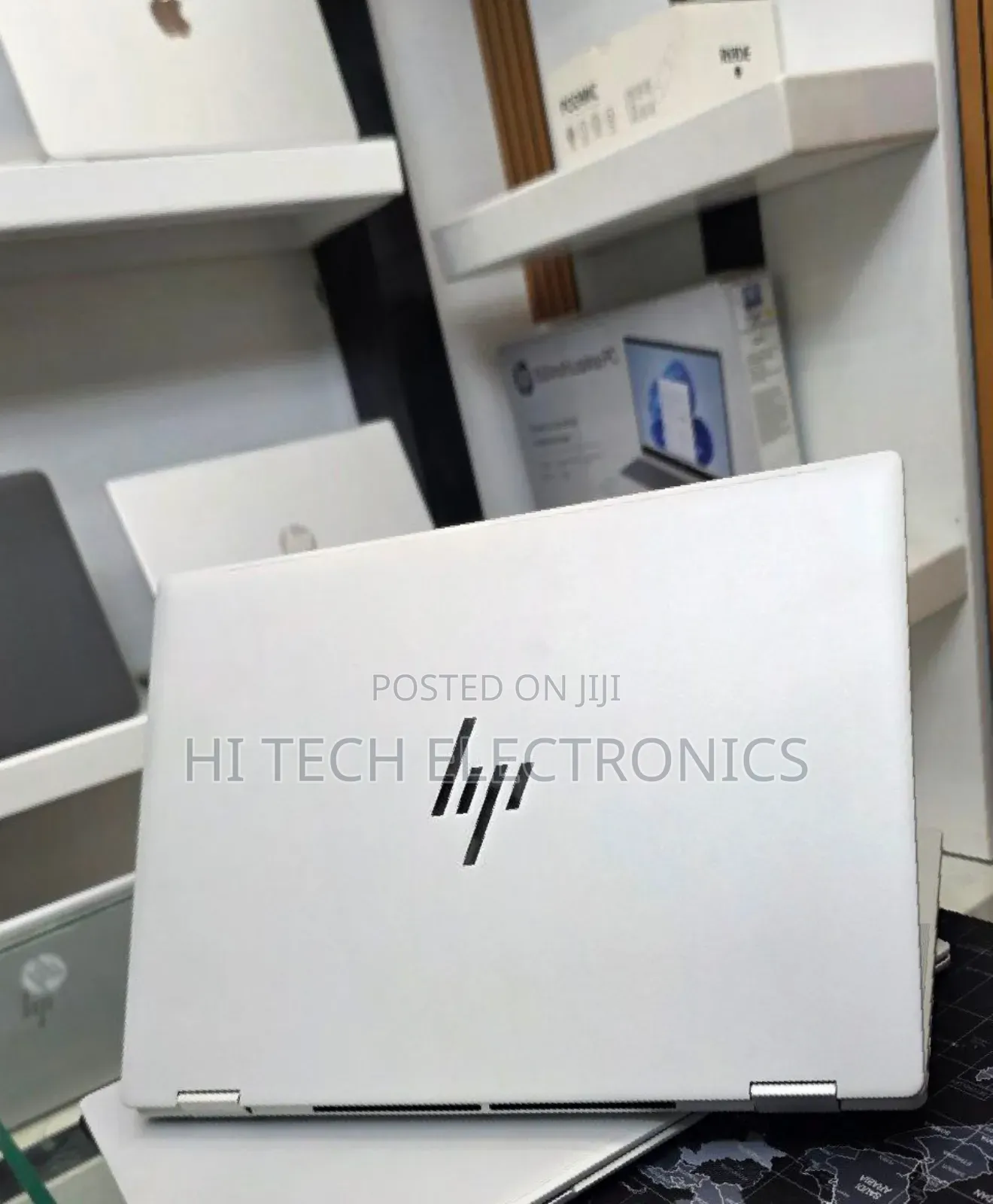 New Laptop HP Envy 15 16GB Intel Core I7 SSD 1T