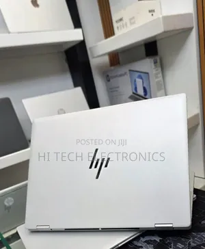 New Laptop HP Envy 15 16GB Intel Core I7 SSD 1T