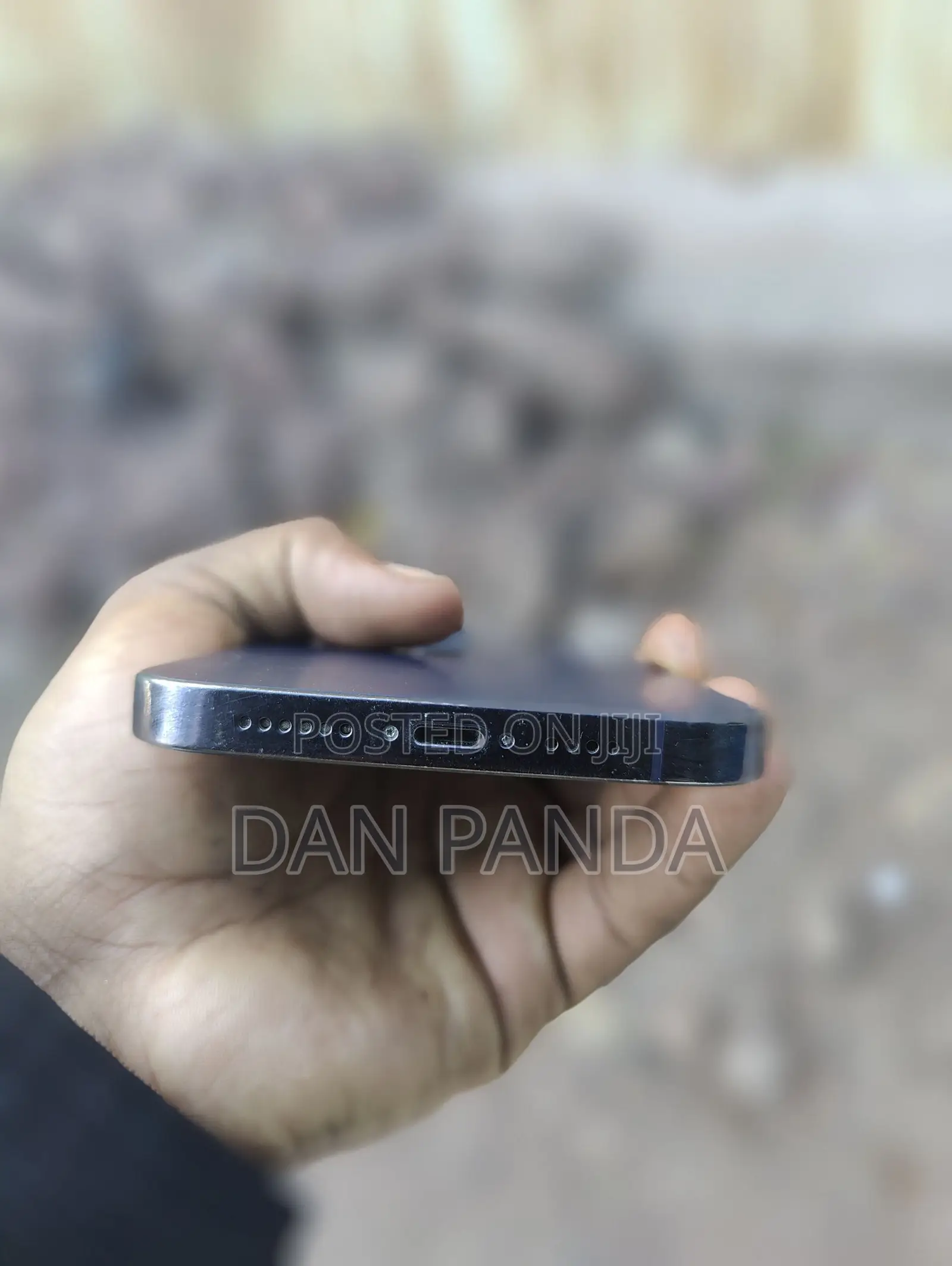 Apple iPhone 14 Pro Max 128 GB Purple