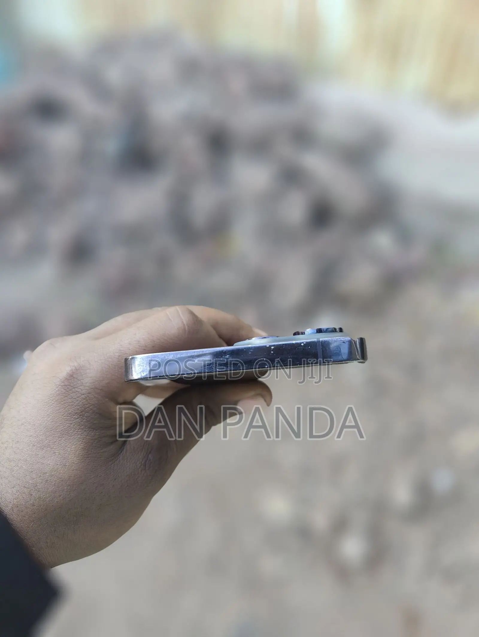 Apple iPhone 14 Pro Max 128 GB Purple