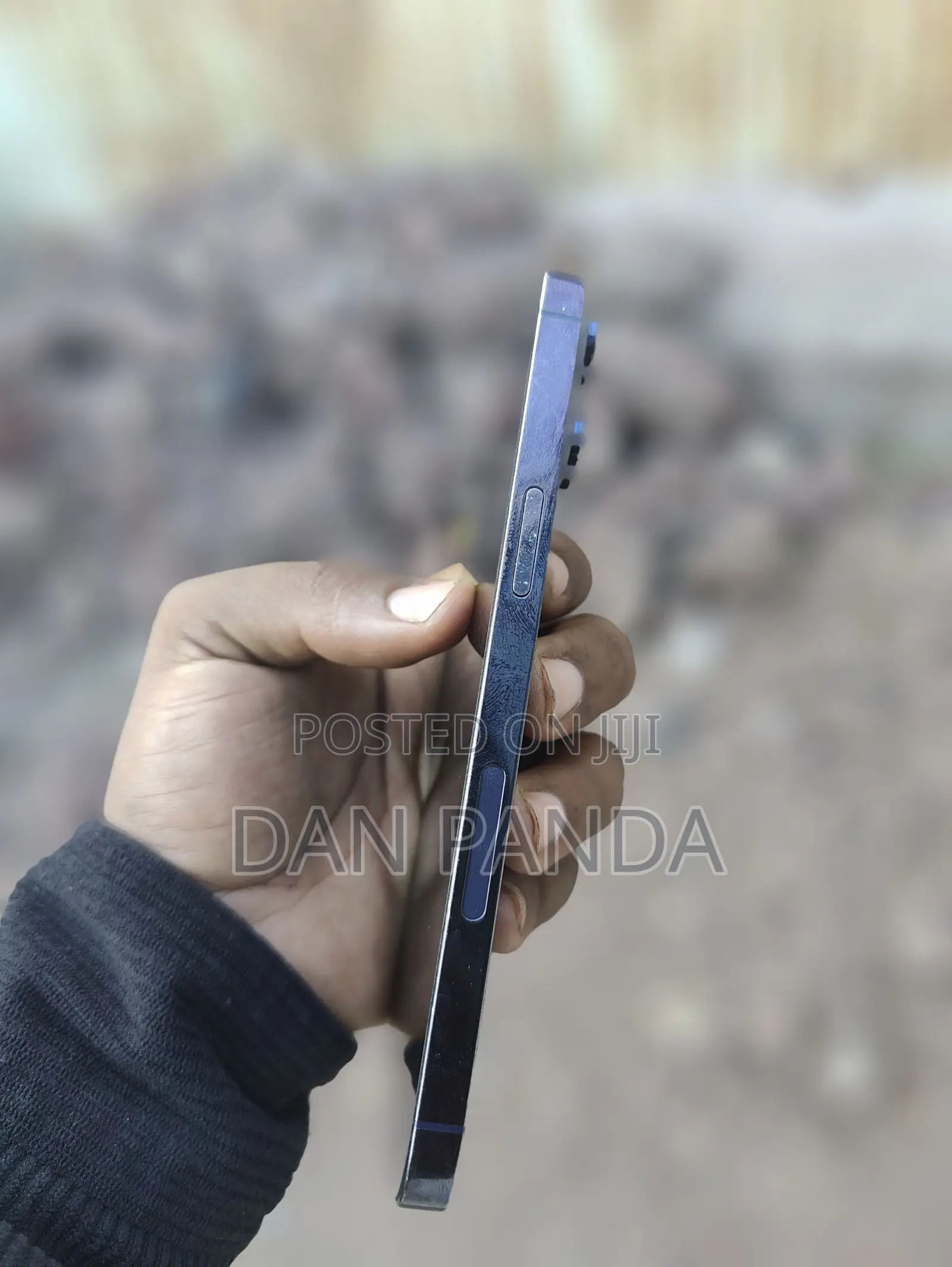 Apple iPhone 14 Pro Max 128 GB Purple