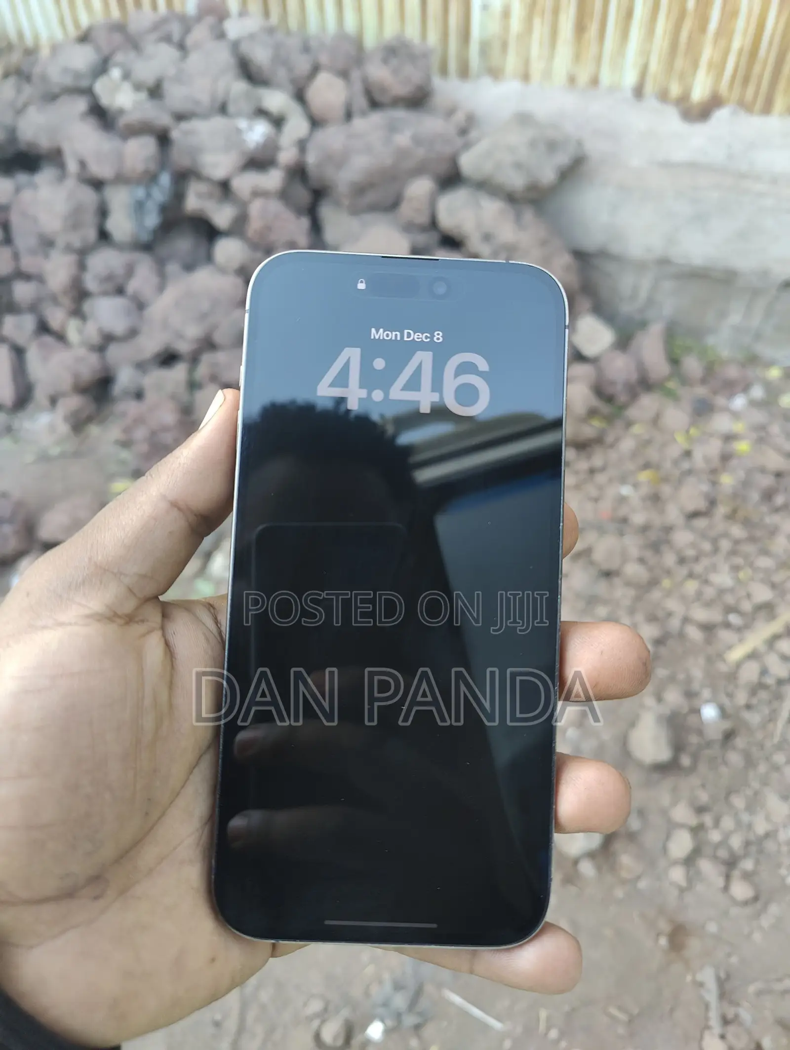 Apple iPhone 14 Pro Max 128 GB Purple