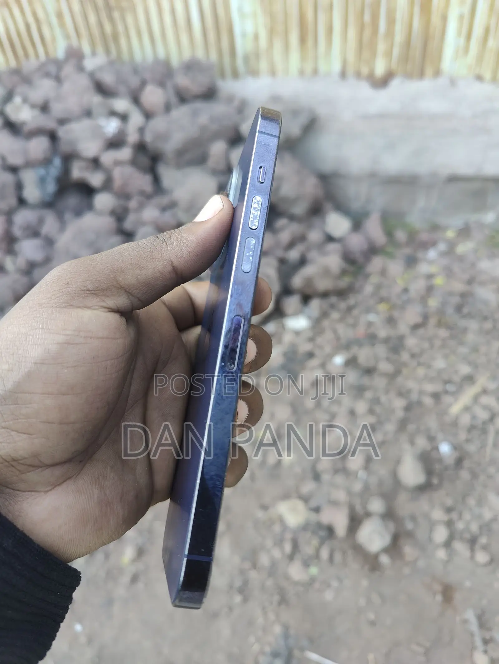 Apple iPhone 14 Pro Max 128 GB Purple