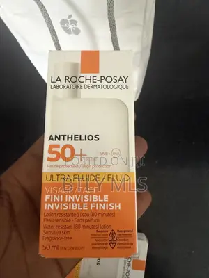 Photo - La Roche Possay Sunscreen