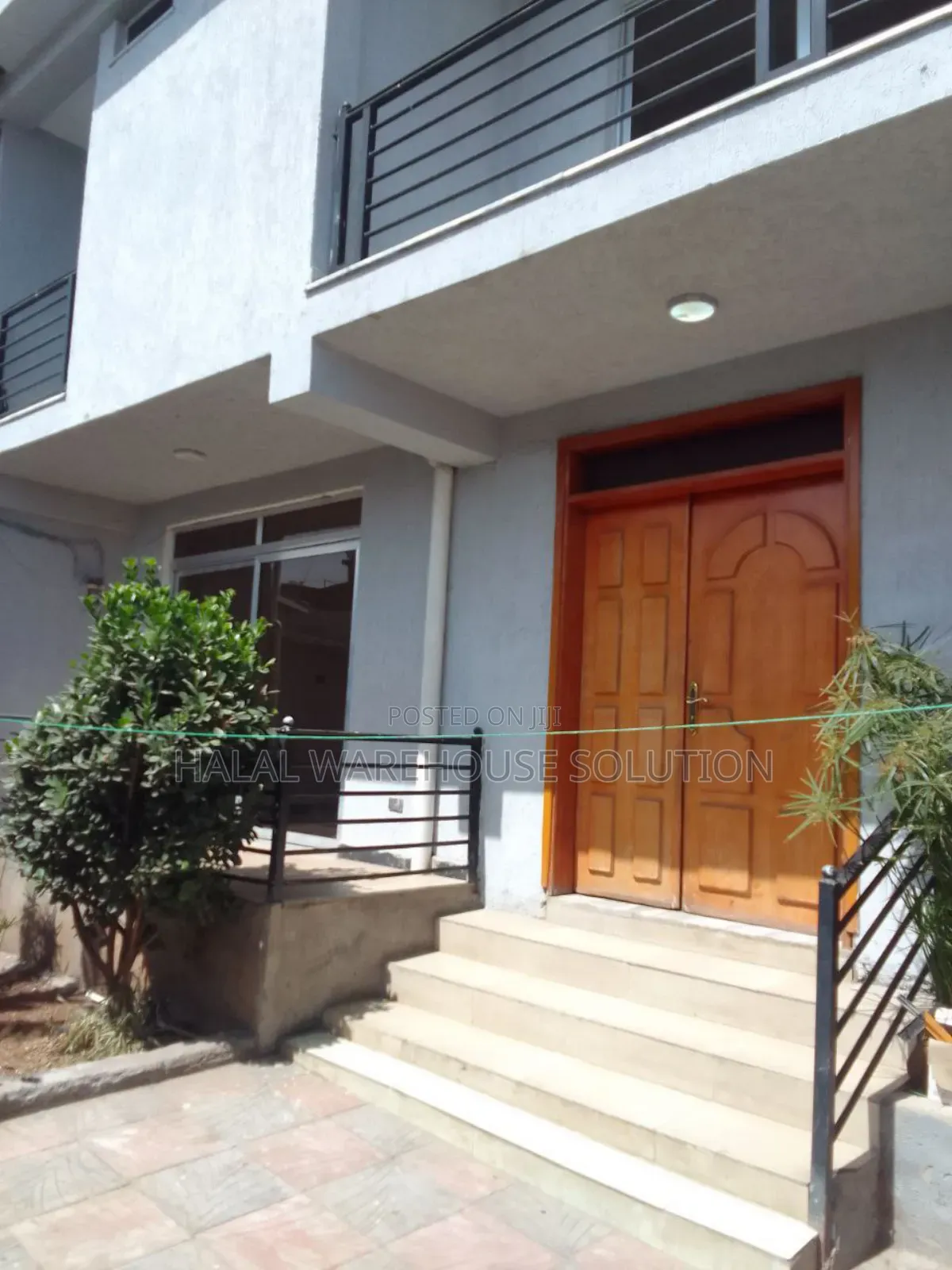Furnished 3bdrm House in Addis Abeba, Akaky Kaliti for sale