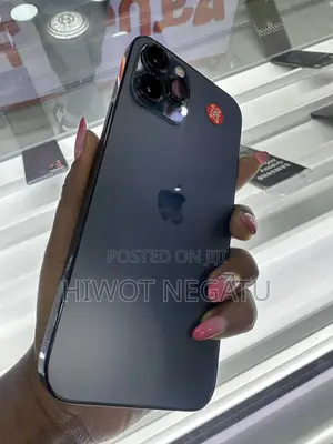 Apple iPhone 12 Pro Max 256 GB Blue