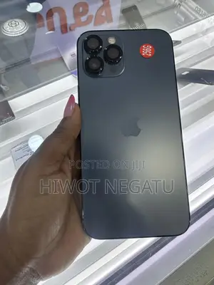 Apple iPhone 12 Pro Max 256 GB Blue